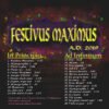 Festivus-BackCoverRSdl Festivus Maximus, download