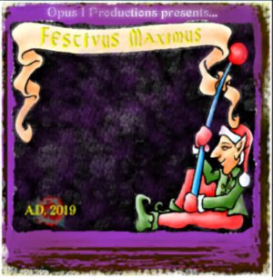 Festivus Maximus, download