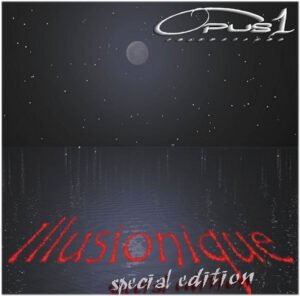 Illusionique, CD dowload