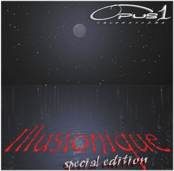 Illusionique, CD dowload