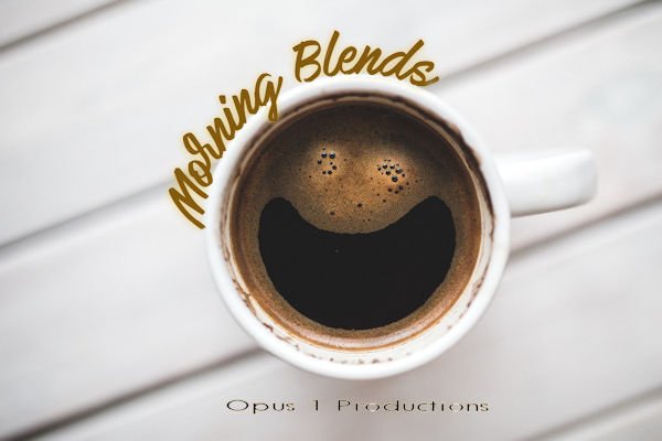 Morning Blends