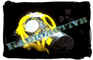 Radioactive