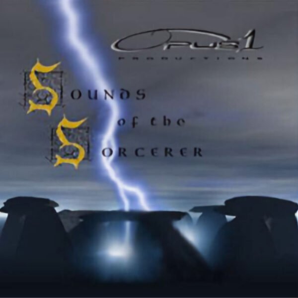 Sounds of the Sorcerer, download version