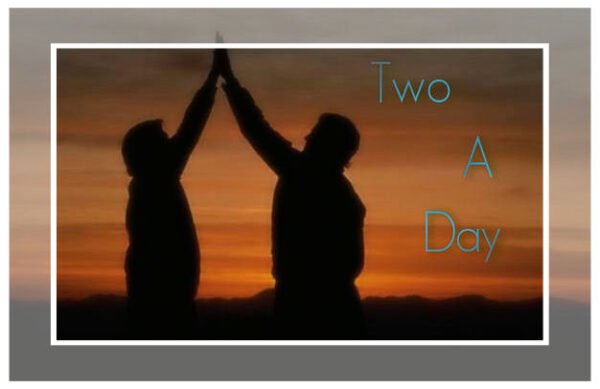 Two a Day